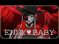 エンヴィーベイビー/ nemu.