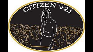 The Citizen V2 1 Movement