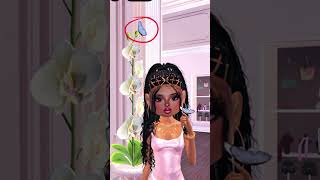 SECRET and HACKS in the KATSEYE QUEST in DRESS to IMPRESS on Roblox!! #dti