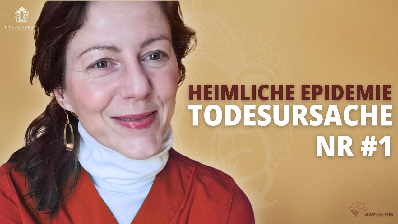 Warum Menschen mit Entwicklungstrauma NICHT ALLEIN sein können – und warum das lebenswichtig ist?