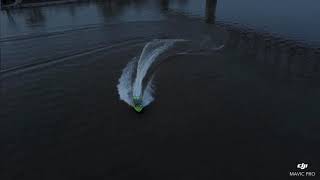 Chasing boats in Louisville ky