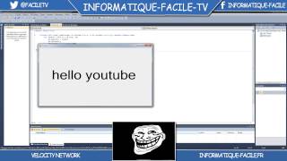 tuto visual basic (fadein / fadeout)1080p