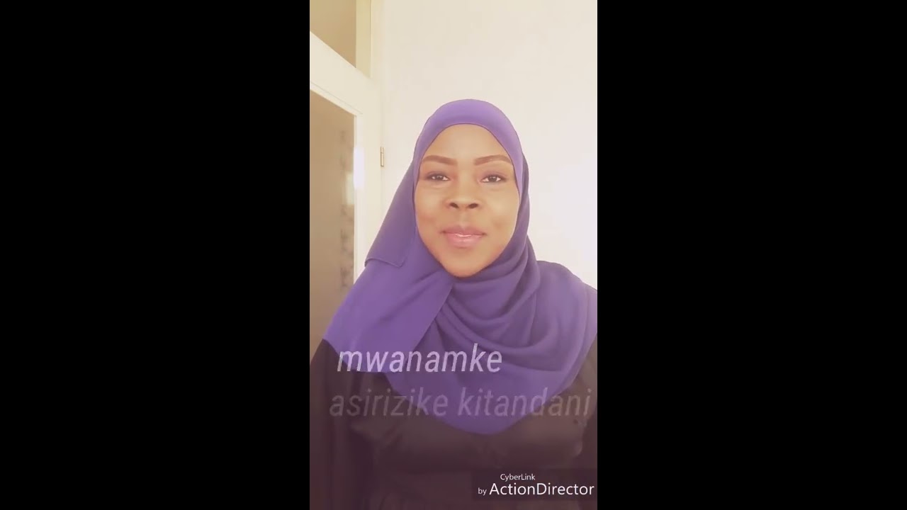 SABABU YA 1 INAYO MFANYA MWANAMKE ASIRIZIKE KITANDANI