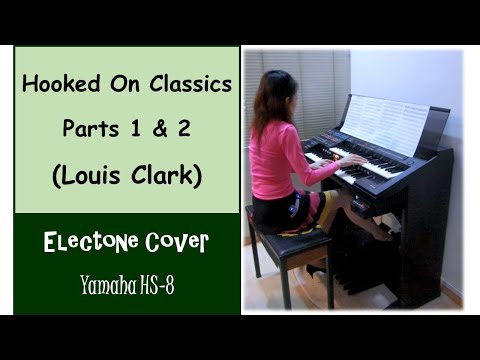 Hooked On Classics - Louis Clark