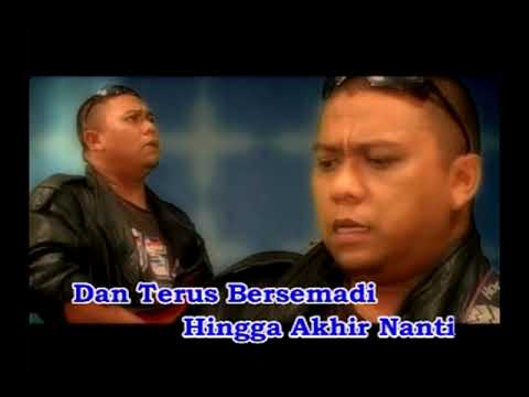 REALITI DAN FANTASI - CROSSFIRE (KARAOKE)