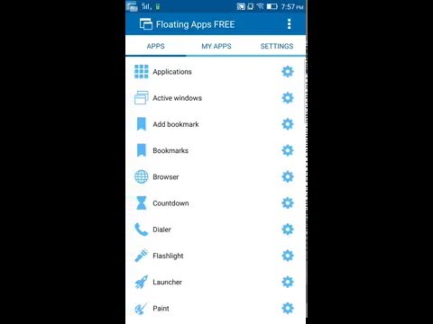 Multi Tasking App for ANDROID!! ((NO ROOT)) 2016