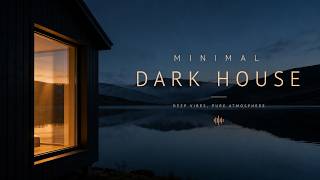 Tranquil Dusk | Modern Cabin Retreat | After Hours Jazz
