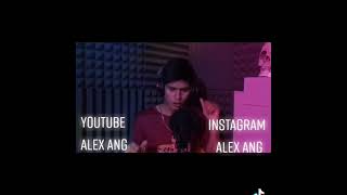 Alex Ang Vídeo Corto Suscríbete Para Seguir Creciendo 