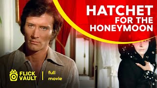 Hatchet for the Honeymoon | Full HD Movies For Free | Flick Vault