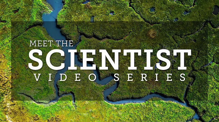 "Meet the Scientist" with Dr. Teresa Ryan