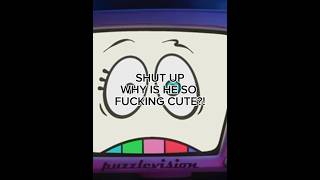 I Love You, Mr. Puzzles -