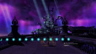 Final Fantasy XIV - The Fell Court of Troia (Solo WAR) [0:22:32]