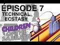 Children of the sabbath  episode 7  technical ecstasy