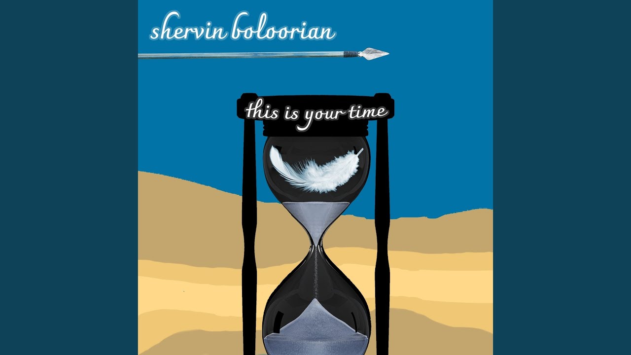 This Is Your Time bekijken op YouTube This Is Your Time bekijken op YouTube