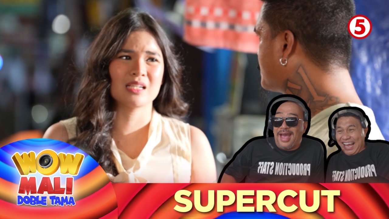 WOW MALI DOBLE TAMA | Acting lesson 101 prank!