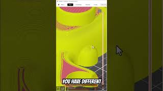 PrusaSlicer: Change Layer Heights #prusaslicer #3dprinting