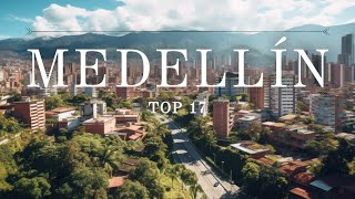 17 BEST Things To Do In Medellin 🇨🇴 Colombia