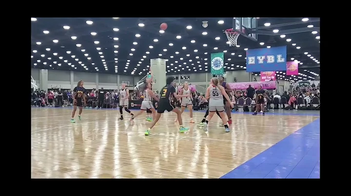 AAU Highlights 2022-Sharon Tolliver c/o 2023