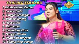 KALAH KENANG DEMEN LARANE CINTA DEDE RISTY FULL ALBUM GANJENE PANTURA 2026 ‼️Terbaru