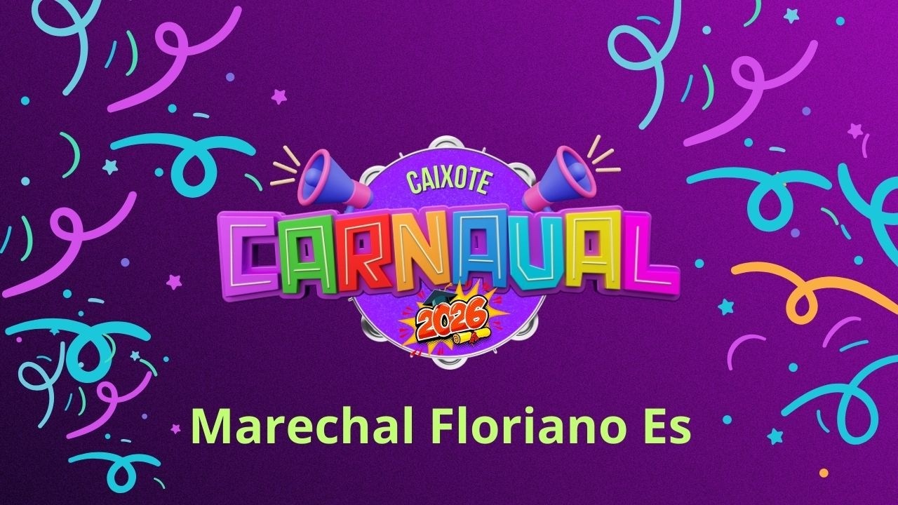 Forró no carnaval em Marechal Floriano região das montanhas capixaba.