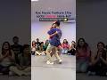 Akhiyaan Gulaab Dance Workshop Dance Partner Couple Choreography Duet