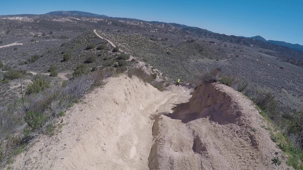 Hungry Valley, CA 3/16/19 YouTube