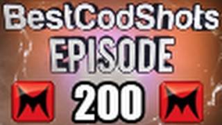 BestCodShots | EPISODE 200
