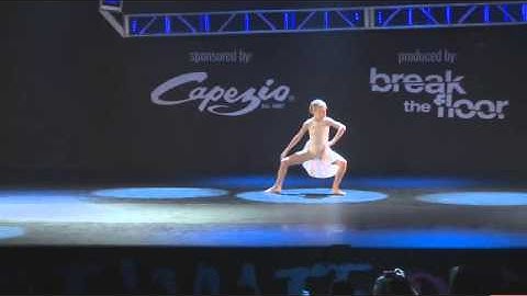 Jaycee Wilkins - North