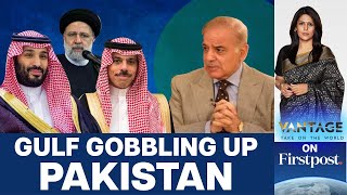 Why is West Asia Betting on a Struggling Pakistan?  | Vantage with Palki Sharma Resimi