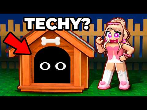 STAY OUT OF THE DOG HOUSE...