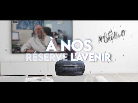 Aka Seul Two - Bonjour 2021 (BeeBrightStudio)