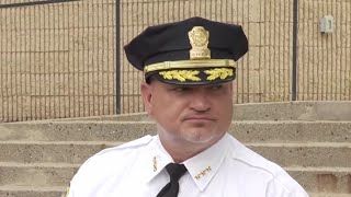 New Haven pauses informant program as new details emerge in former police chief theft allegations