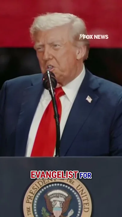 TRUMP: Charlie Kirk is a ‘martyr for freedom’ #trump #shorts #charliekirk