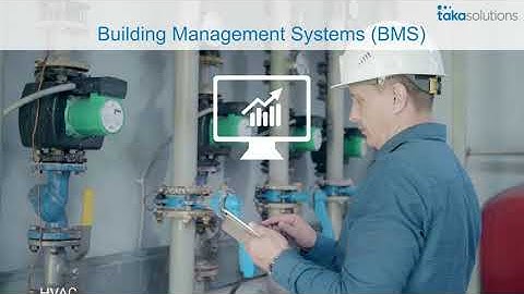 Energy Efficiency in Focus: Building Management Systems (BMS)