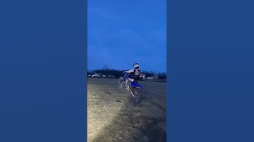 Almost looped it out! #fy #shorts #crash