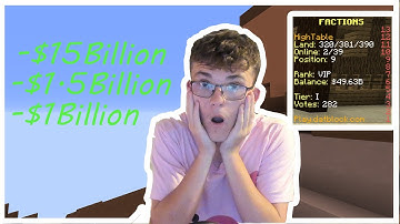 200 Subscriber Special + Giving Away Money In Datblock Factions