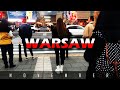 Warsaw 4K | November 2021