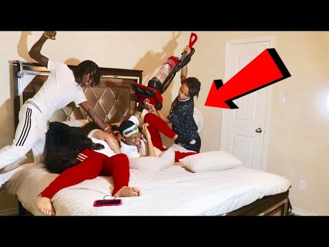 CHEATING WITH BOYFRIEND BROTHER PRANK (GONE WRONG)