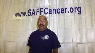 Rick Cortez - SAFD Fire Engineer