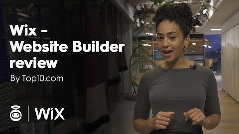 Wix Review Website Builder 2024 🔥 Pros, Cons & Features