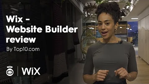 Wix Review Website Builder 2024 🔥 Pros, Cons & Features