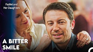 Gokhan Feels Ostracized - Fazilet And Her Daughters