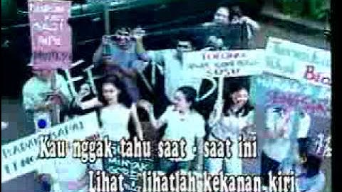 Slank Ketinggalan Jaman By andin cikijing