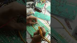 #split Inverter AC PCB repair practical class course join call 🤙 9319311715