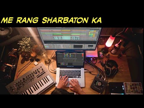 main-rang-sharbaton-ka-|-instrumental-|-atif-aslam-|-phata-poster-nikla-hero-|-shahid-kapoor