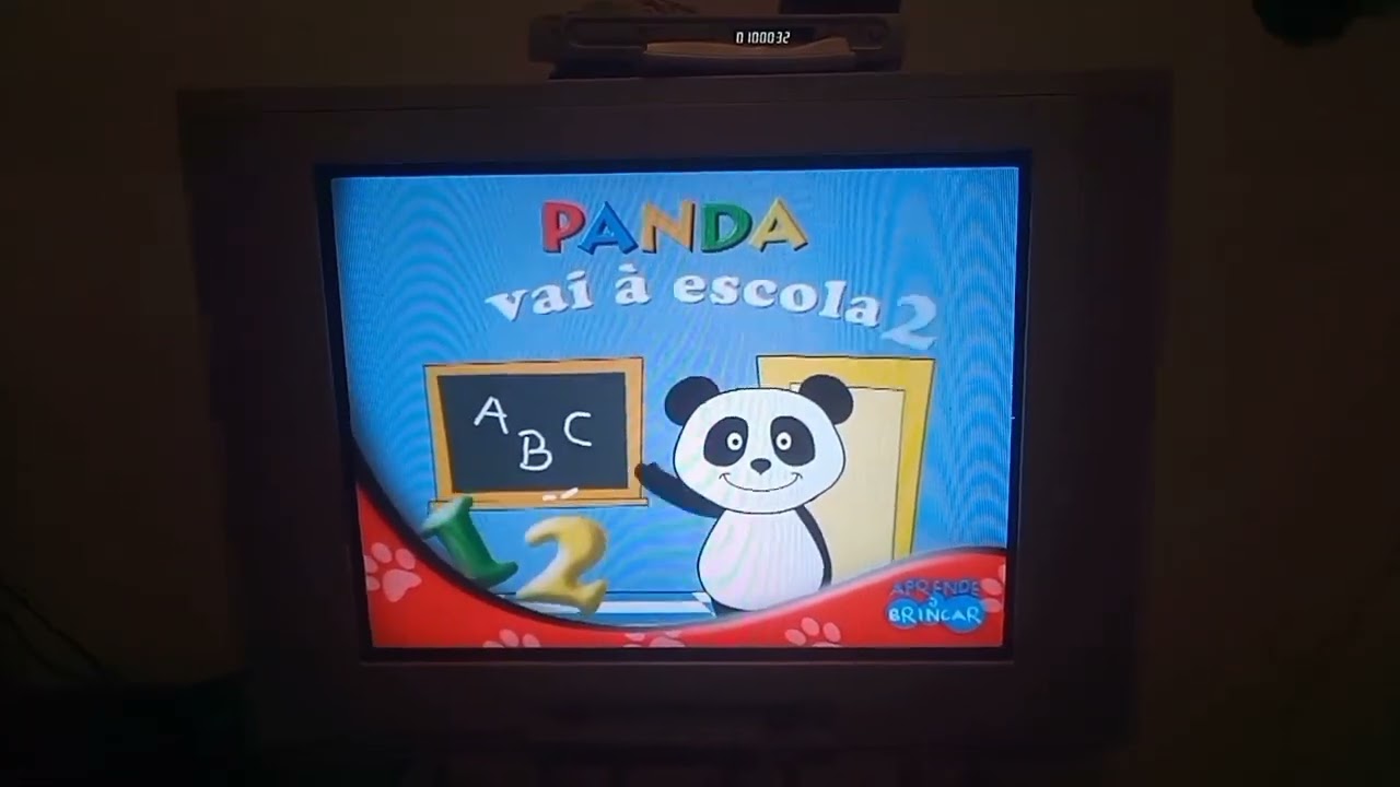 ESTÁ A CHEGAR UMA NOVA AMIGA AO CANAL PANDA! 😻 