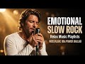 Slow Rock Love Songs Collection 70s 80s 90s | Nonstop Slow Rock Pinoy Medley