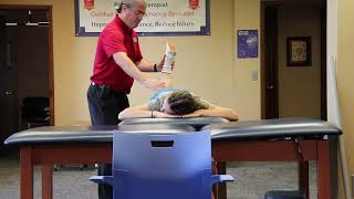 Evaluation of the Athlete: Multi-Segmental Rotation