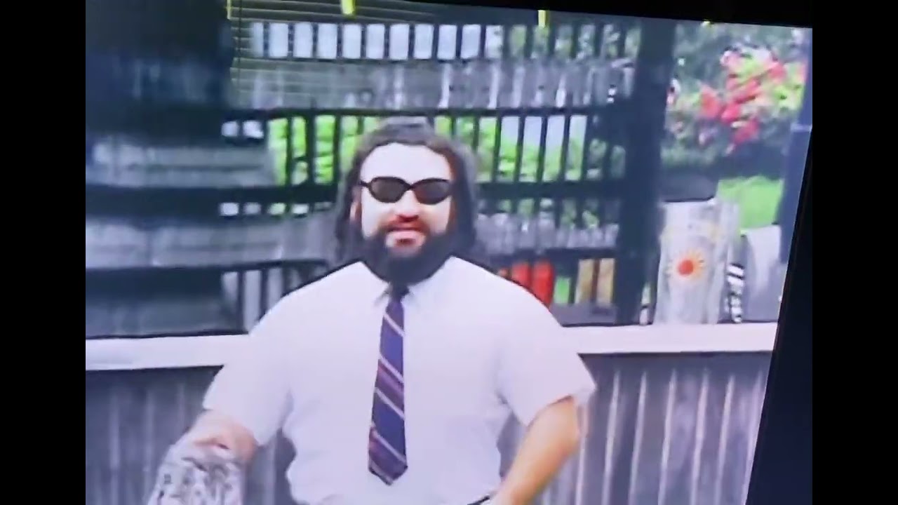 Pampero Firpo in Japan (1970) video 2