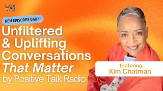 Kim Chatman | May 29 - 12 PM Pacific Time